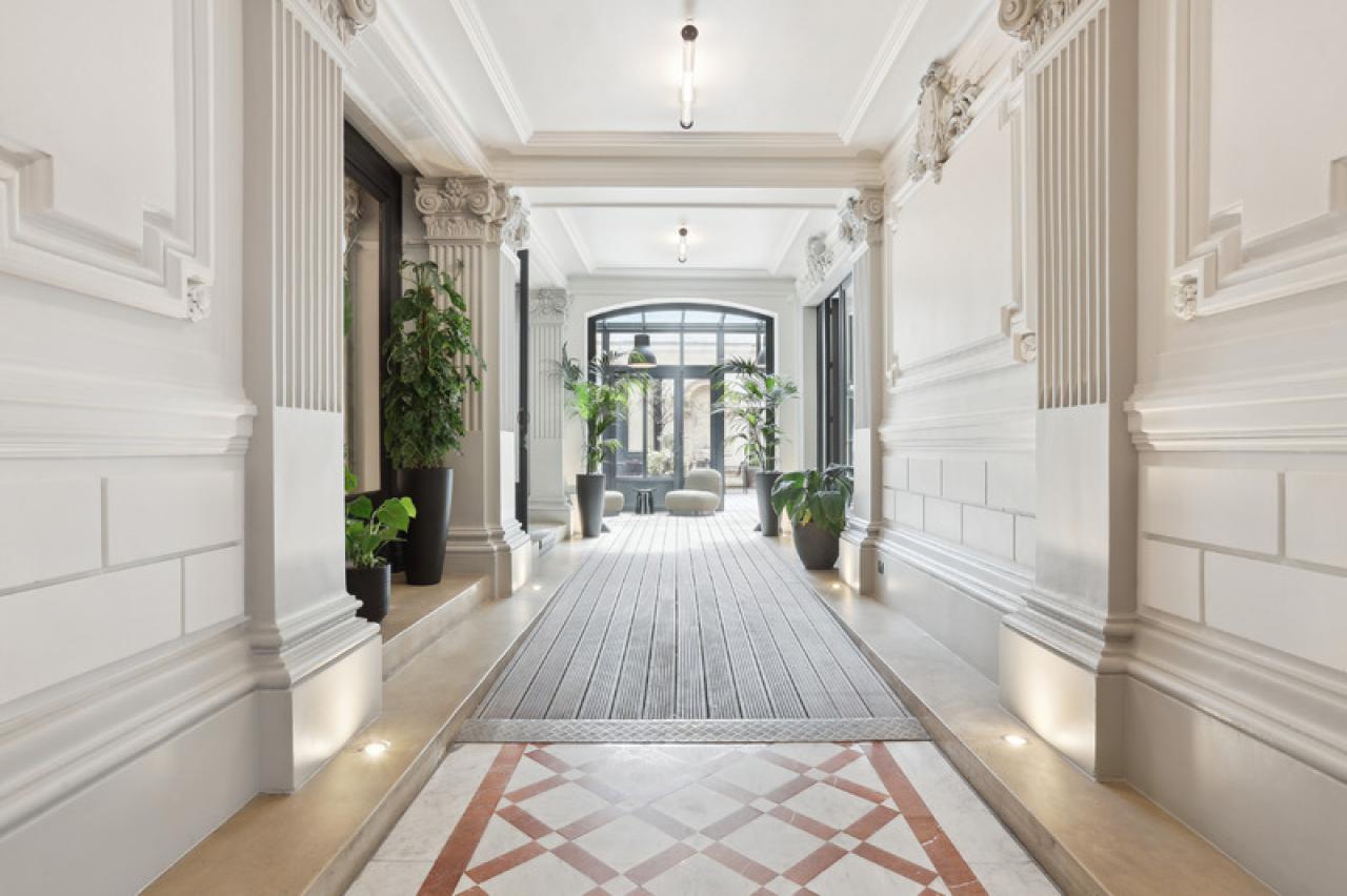 Coworking Paris 6m² Location coworking Paris OLBUR2532518 7